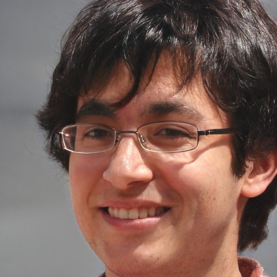 Portrait von Klaus Niedermayer