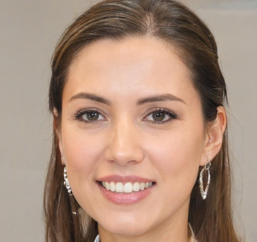 Entwicklerin der Lyranoventira Lernplattform